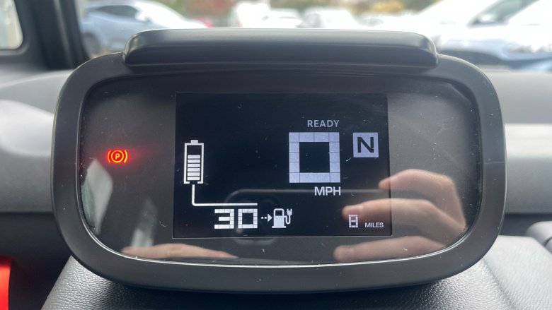 Citroen Ami 6kW Ami 5.5kWh 2dr Auto Electric Coupe